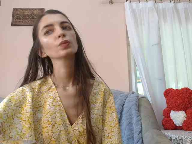 ella-myst Sex Cam Show