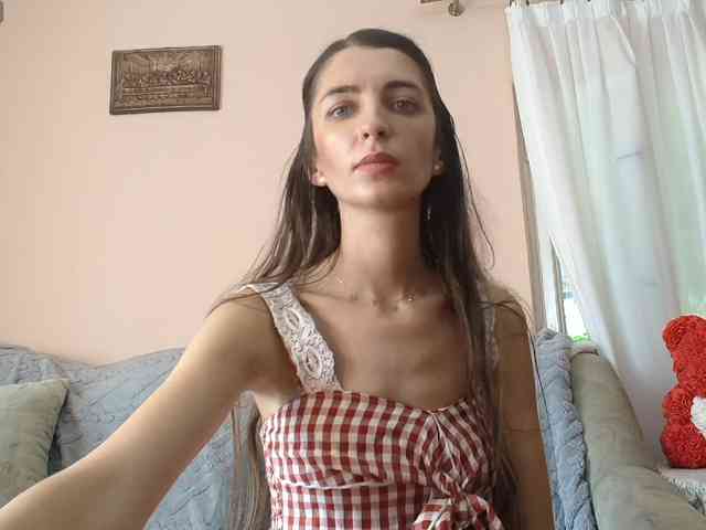 ella-myst Sex Cam Show