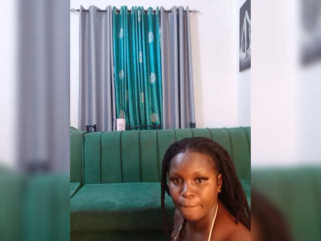 Sexxybunny live cam on BongaCams