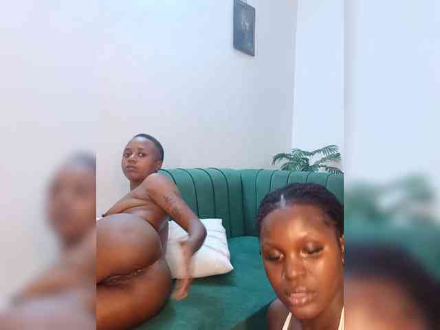 Sexxybunny Sex Cam Show
