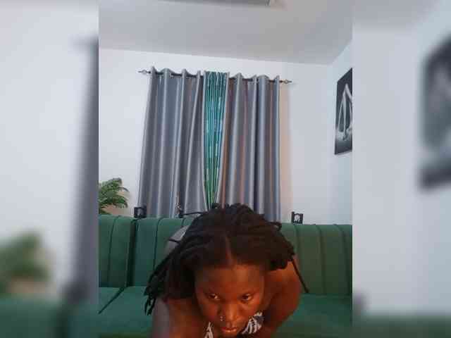 sexxybunny webcam