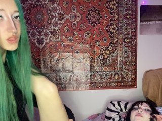 mayadashaaa Porn Show
