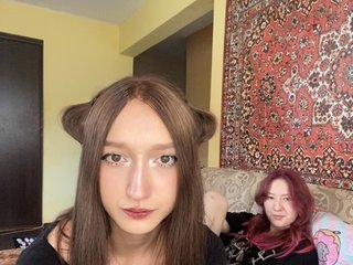 mayadashaaa Porn Show