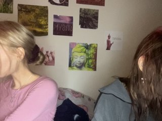 mayadashaaa Porn Show