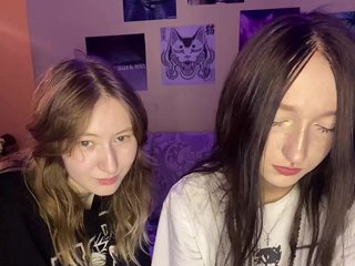 mayadashaaa Porn Show