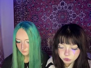 Webcam Snapshop for Lesbians