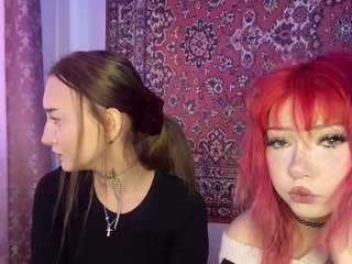 Webcam Snapshop for Lesbians