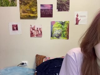 mayadashaaa live on BongaCams