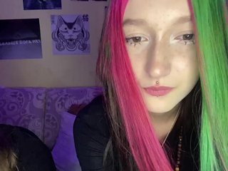 mayadashaaa Porn Show