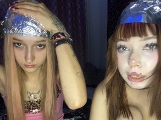 mayadashaaa Porn Show