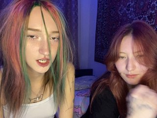 mayadashaaa Porn Show