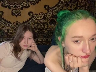 mayadashaaa Porn Show