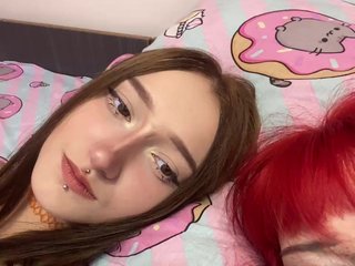 mayadashaaa Porn Show