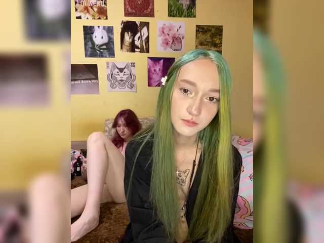 mayadashaaa live webcam show