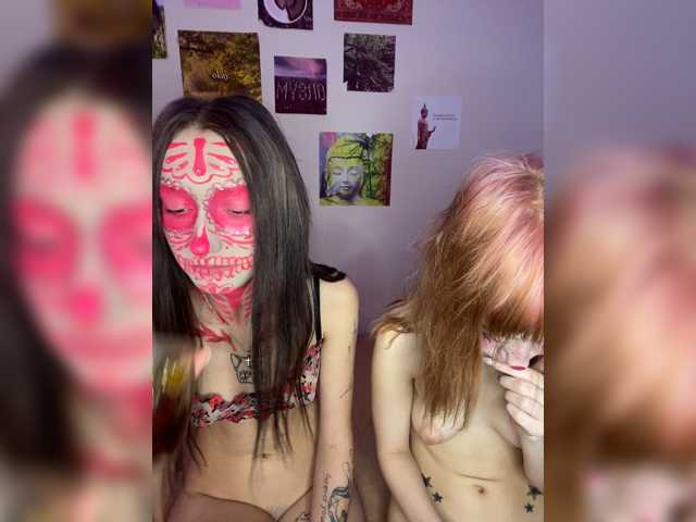 mayadashaaa live cam on BongaCams