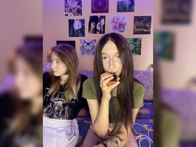 mayadashaaa live cam on BongaCams