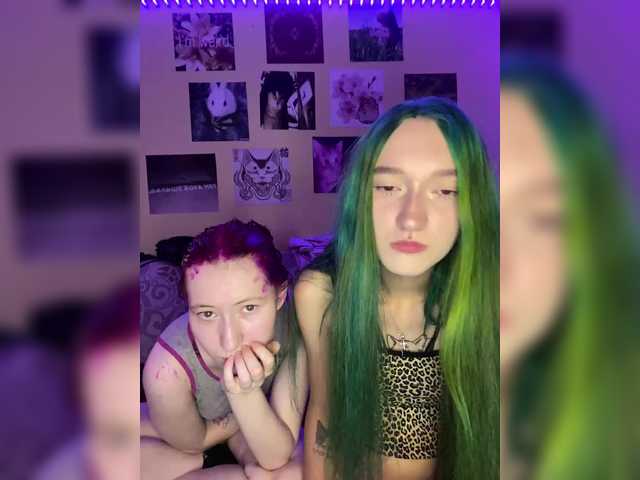 mayadashaaa live show