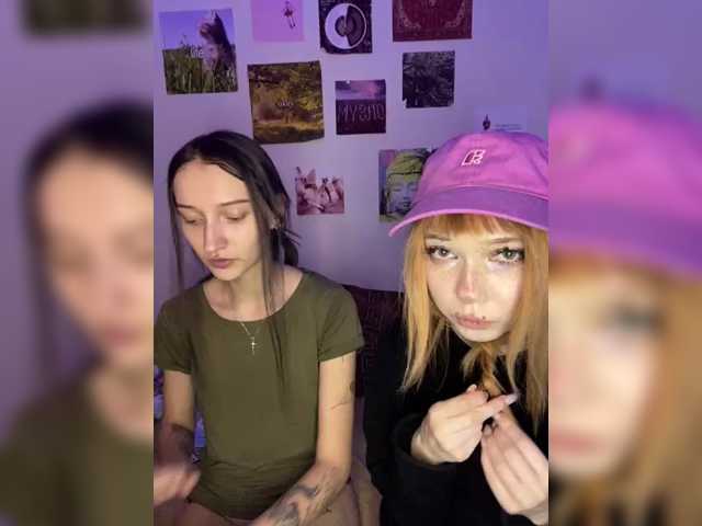 mayadashaaa live cam on BongaCams