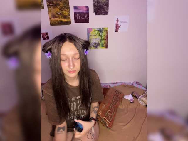 mayadashaaa live cam on BongaCams