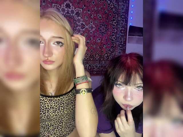 mayadashaaa — live couple cam