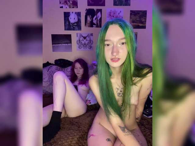 mayadashaaa live show