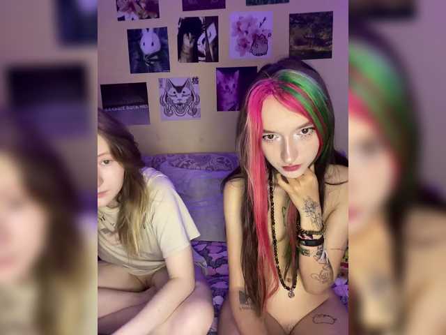 mayadashaaa live show