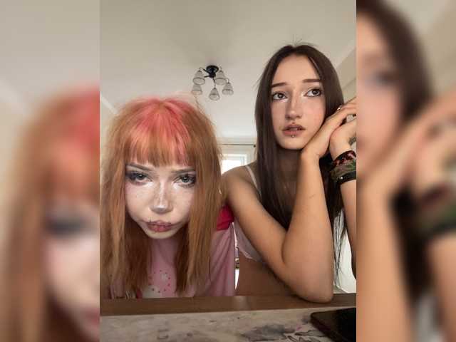 mayadashaaa live cam on BongaCams