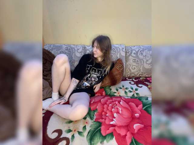 mayadashaaa live cam on BongaCams