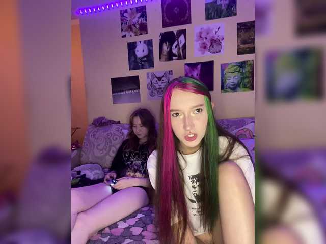 mayadashaaa live cam on BongaCams