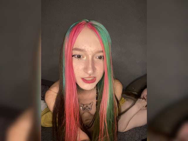 mayadashaaa live cam on BongaCams