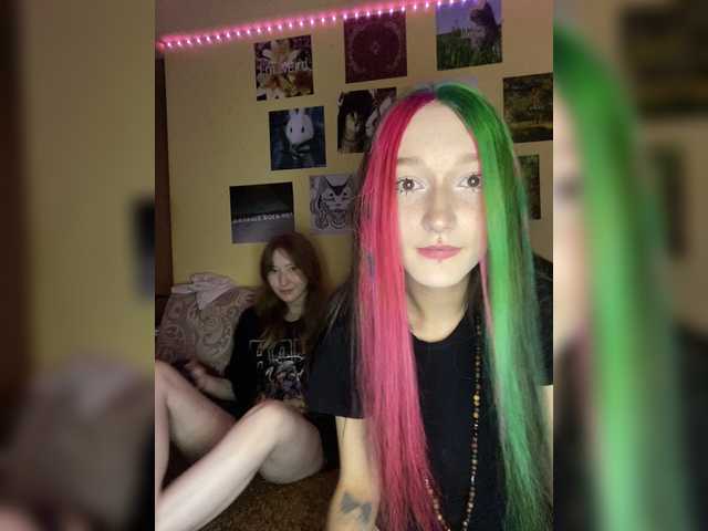 mayadashaaa live cam on BongaCams