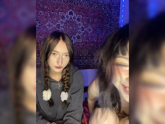 mayadashaaa live cam on BongaCams