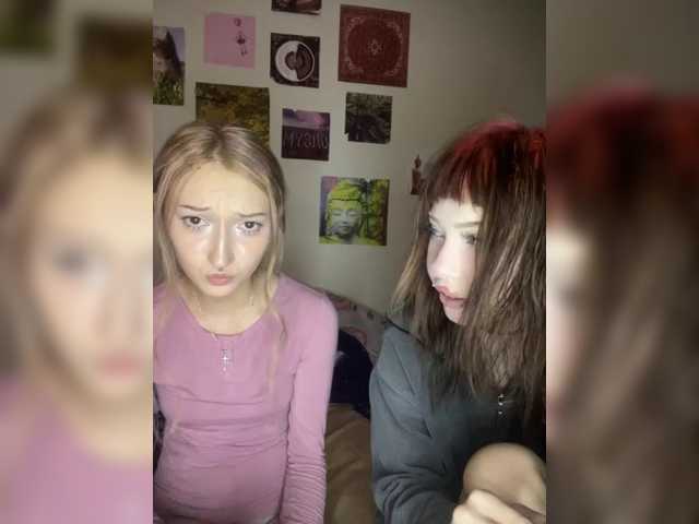 mayadashaaa live cam on BongaCams