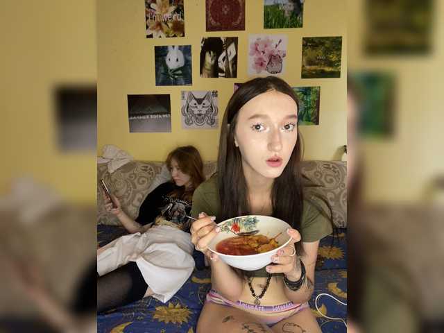 mayadashaaa live cam on BongaCams
