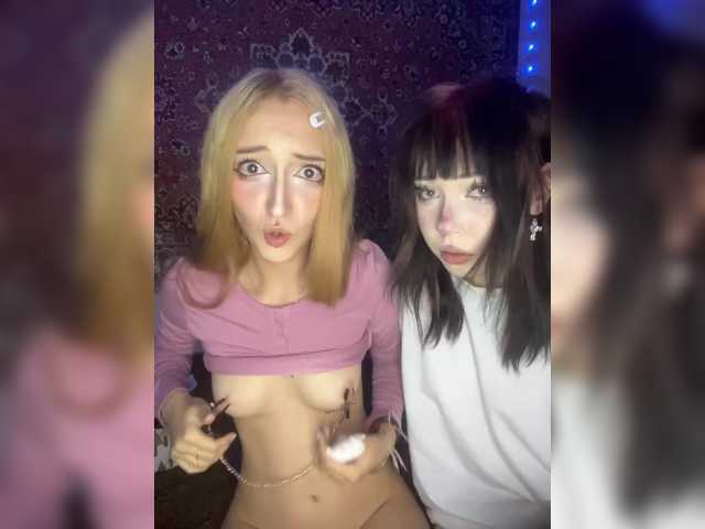 mayadashaaa live cam on BongaCams