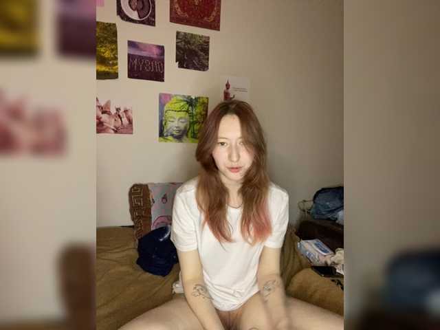 mayadashaaa live cam on BongaCams