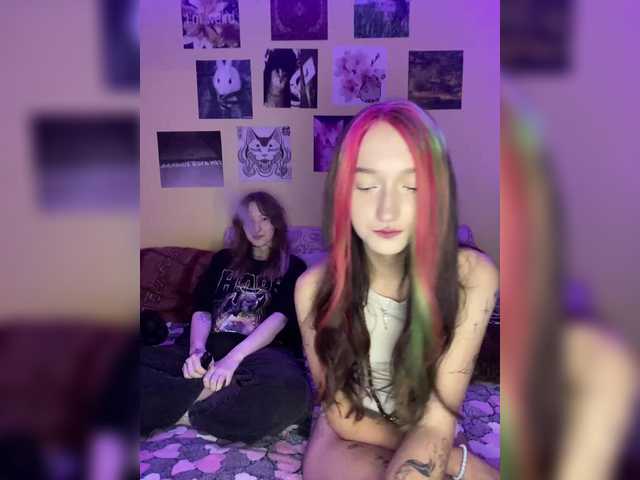Sex chat gratuit in direct cu mayadashaaa pe BongaCams