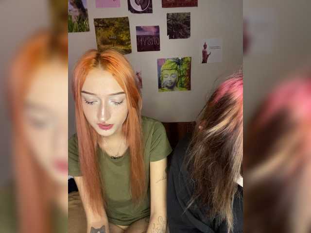 mayadashaaa live cam on BongaCams