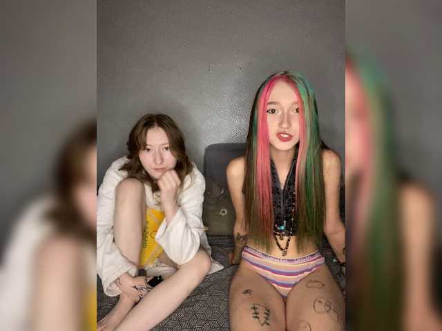 mayadashaaa live cam on BongaCams
