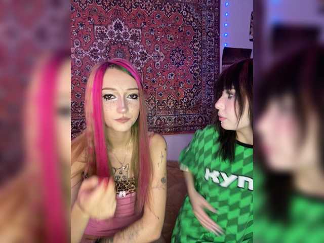 mayadashaaa live cam on BongaCams