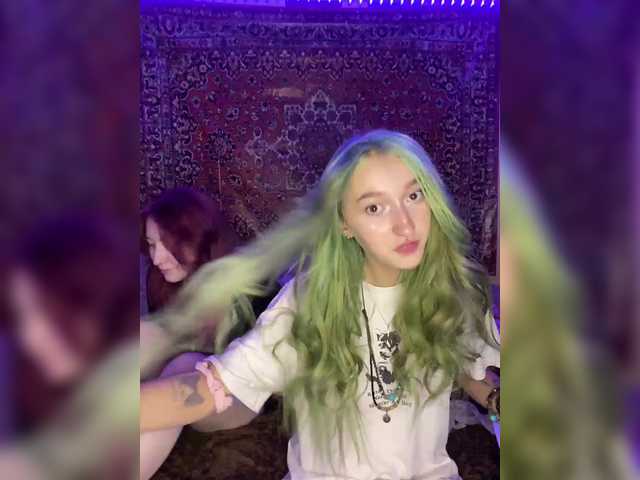 mayadashaaa live cam on BongaCams