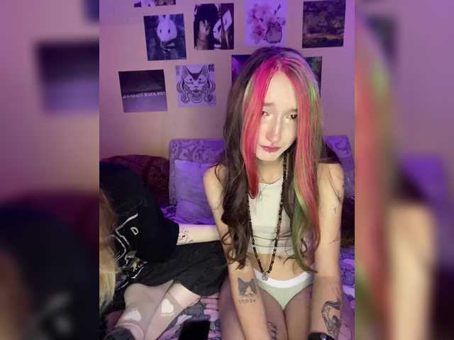 mayadashaaa live cam on BongaCams