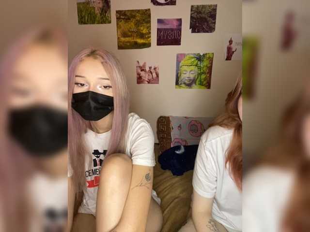 mayadashaaa live cam on BongaCams