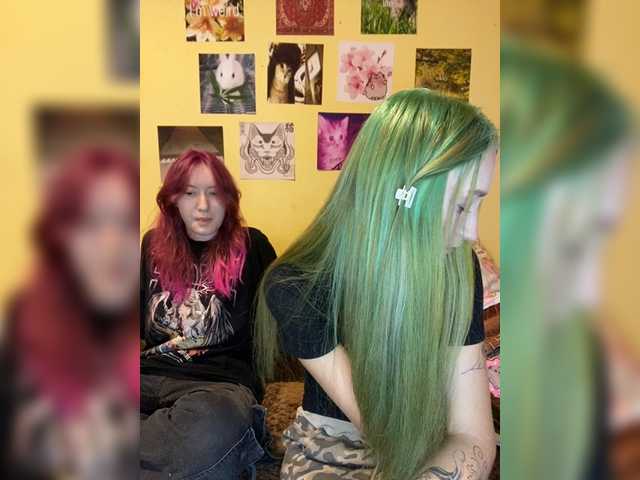 mayadashaaa live webcam show