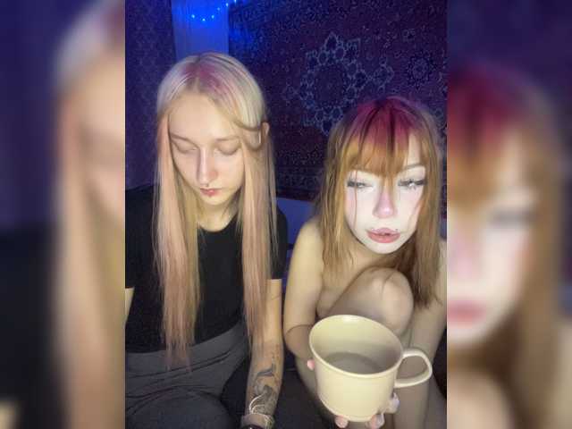 mayadashaaa live cam on BongaCams
