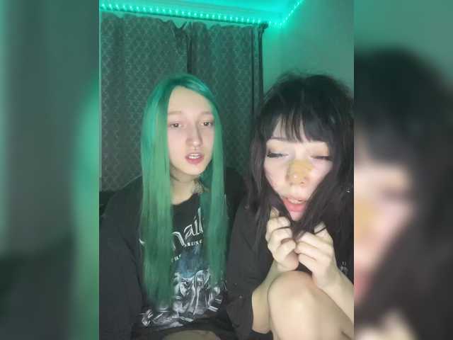 mayadashaaa live cam on BongaCams