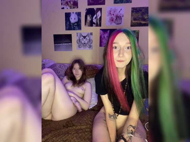 mayadashaaa live show