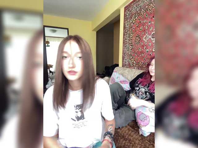 Live трансляция mayadashaaa - slutnetki.online