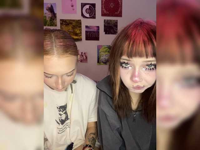 mayadashaaa live cam on BongaCams