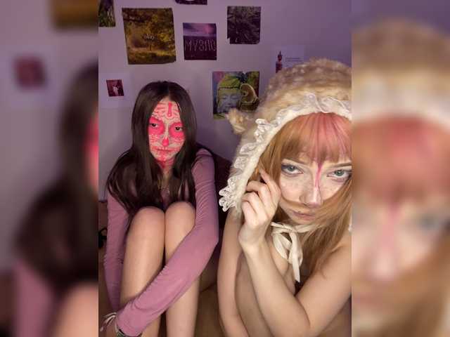 mayadashaaa live cam on BongaCams